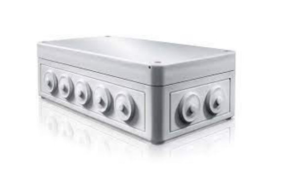 Somfy LED RTS 24V DC Receiver, part 1870872
