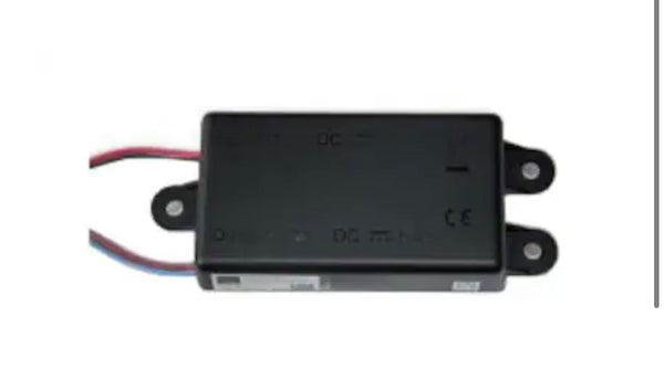 Somfy LED 12V DC Hz Receiver, part 2008405