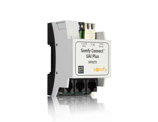 Somfy Connect Universal Automation Interface (UAI) Plus, part 1870272