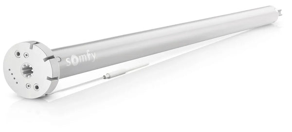 Somfy Sonesse 28 Zigbee 12V Rechargeable Li-ion Motor, part 1241755