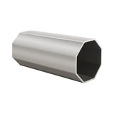 Somfy 40mm Octagonal Tube (Sold by Foot in 20' increments) (1781154)