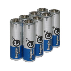 Somfy 8 AA Lithium Battery Package for Battery Tube (9014834)