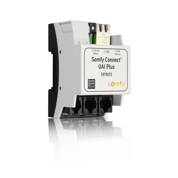 Somfy Connect Universal Automation Interface (UAI) Plus (1870272)