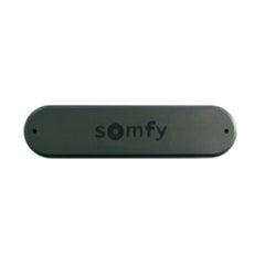 Somfy Eolis 3D WireFree RTS Wind Sensor Black (1816082)