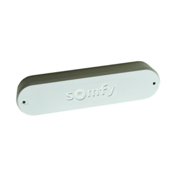 Somfy Eolis 3D WireFree RTS Wind Sensor Off-White (1816083)
