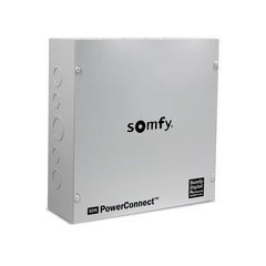 Somfy Power Panel 24V for Somfy Digital Network (1871026)