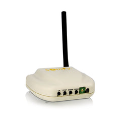 Somfy Universal RTS Interface II (URTSI II) 16 Channel (1810872)