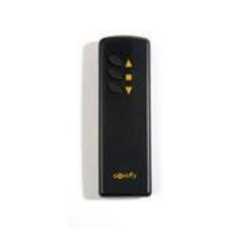 Somfy IR1 Single Channel Remote (1870133)