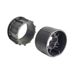Somfy LT50 2.5" Round Crown and Drive Set (9012231)