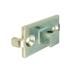 Somfy LT50 RH "LO" Plate with Stud (Gold) (9910016)