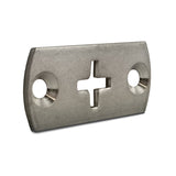 Somfy Motor Plate (9012258)