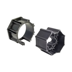 Somfy Octagonal LT50 60MM Crown/Drive Set (9012233)