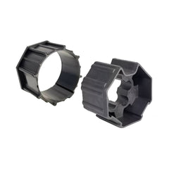 Somfy Octagonal LT50 70mm Crown and Drive Set (9012234)