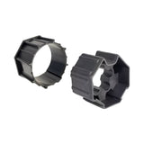 Somfy Octagonal LT60 70mm Crown and Drive Set (9012247)