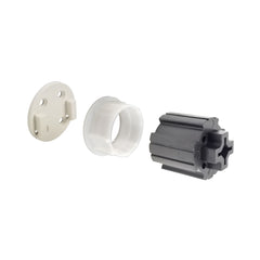 Somfy R24 Crown and Drive for Rollease 1.125" (28)mm Kit (9025712)