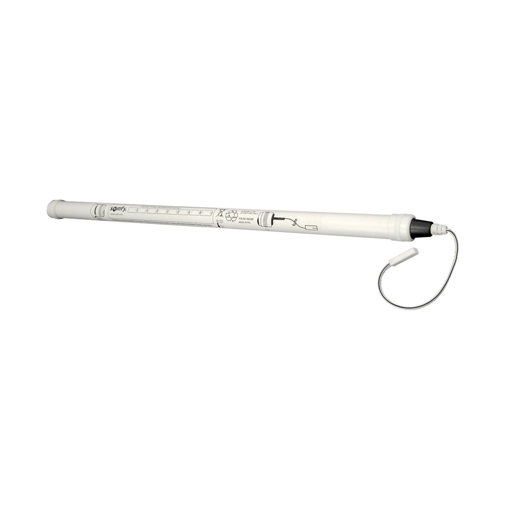 Somfy Reloadable 12V DC-Volt Battery Wand (9018685)