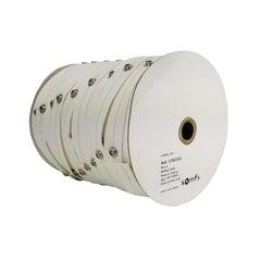 Somfy Ripple Snap Tape, 100-Yard Roll (1782301)