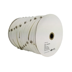Somfy Ripple Snap Tape (Sold per Yard) (1782542)