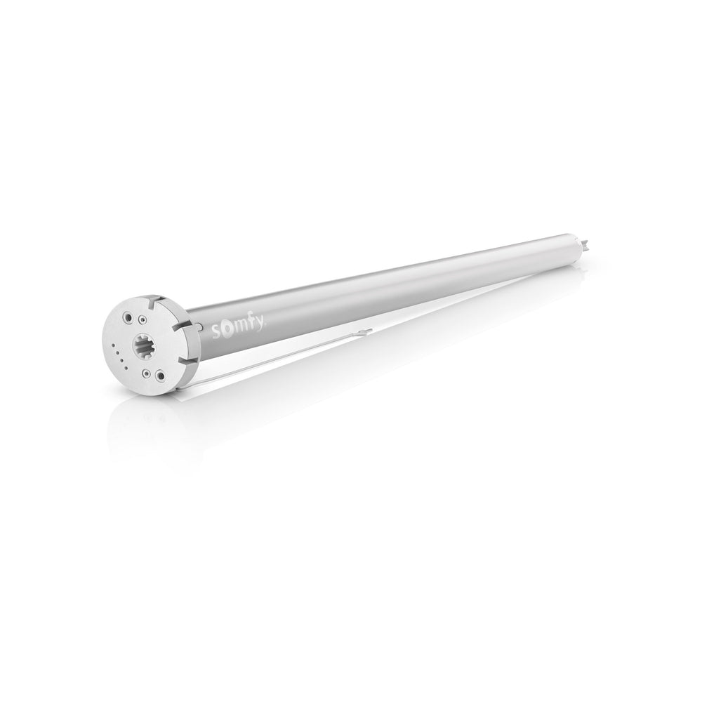 Somfy Roll Up 28 WireFree RTS V2 (Li-ion) (1241150)