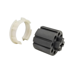 Somfy RollEase 1.25" Crown & Drive (9025815)