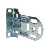Somfy RollEase 2 inch SkyLine Universal Motor Bracket and Idler Bracket (9016325)