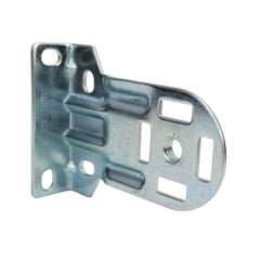 Somfy RollEase 2 inch SkyLine Universal Motor Bracket and Idler Bracket (9016325)