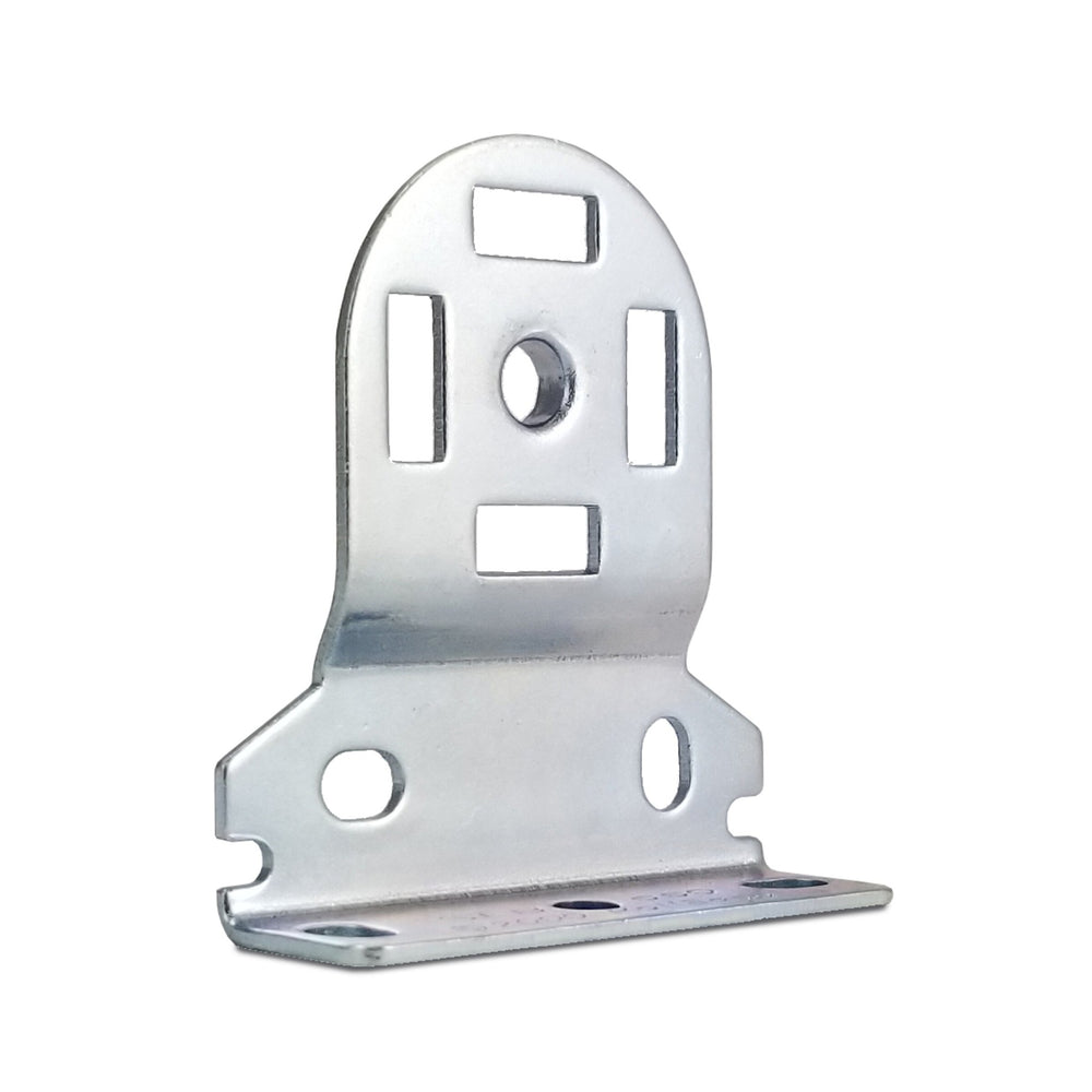 Somfy RollEase Skyline Bracket Set 2 Inch Projection (9017910)