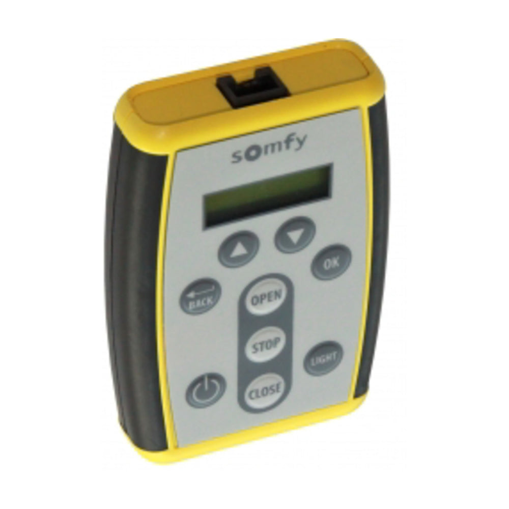Somfy RS485 Setting Tool (9017142)