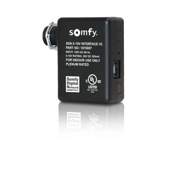Somfy SDN 0-10V Interface V2 (1870857)