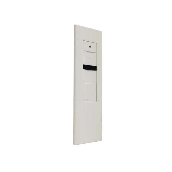 Somfy Simu Hz Mobile Transmitter, 1 channel, white (2008805)