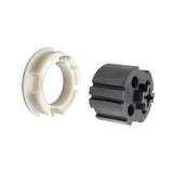 Somfy Sonesse 30 WireFree Rollease 1.5" Crown & Drive (9020674)