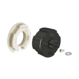 Somfy Sonesse 30 WireFree (ST30WF) & Ultra (ST30UWF) Crown & Drive Kit for Rollease 2" Shade Tubes (9021017)