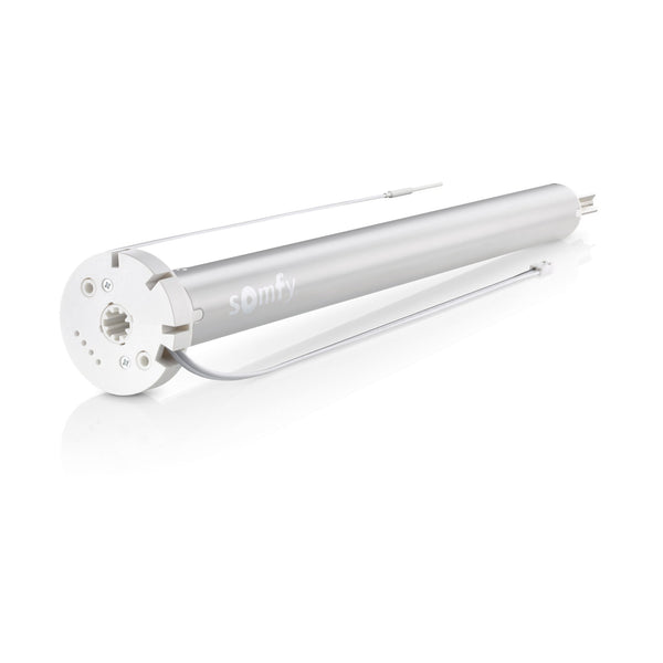 Somfy Sonesse R28 12V DC Zigbee Roll-up Motor (1.1Nm, 20-28rpm) (1241754)
