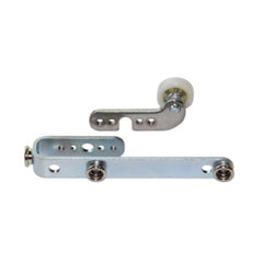 Somfy Straight Arm Kit (For center opening) Glydea track (1782321)
