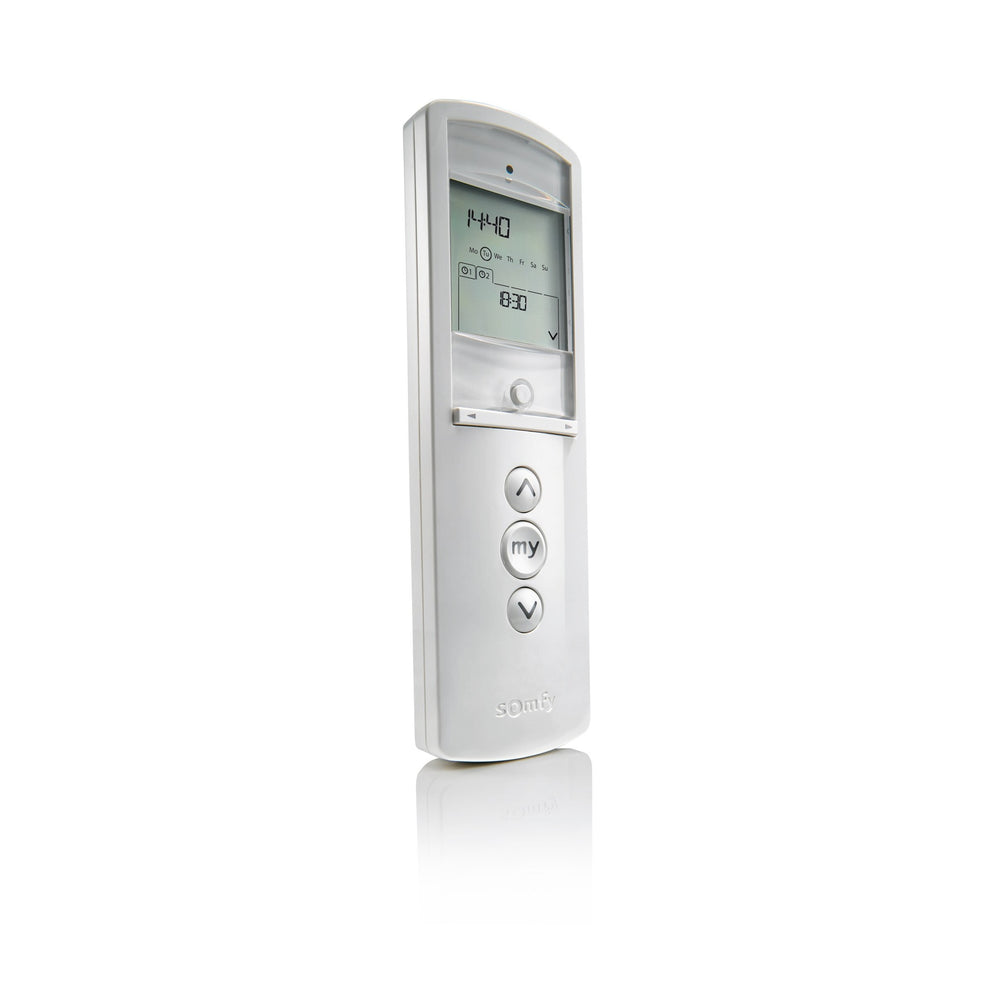 Somfy Telis 1 Chronis RTS Timer (Pure) (1805237)