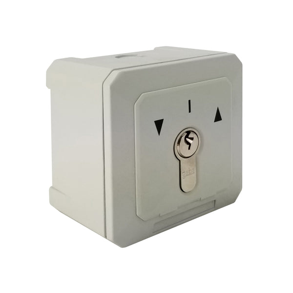 Somfy Universal Key Switch (2004964)