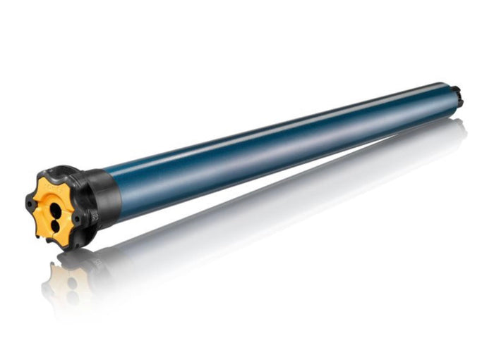 Somfy Altus RTS 550R2 LT50 Motor Fit and Torque Guide