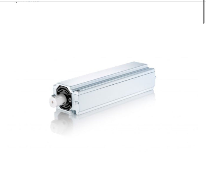 Somfy Cord Lift WireFree CL32 RTS Motor Fit and Setup