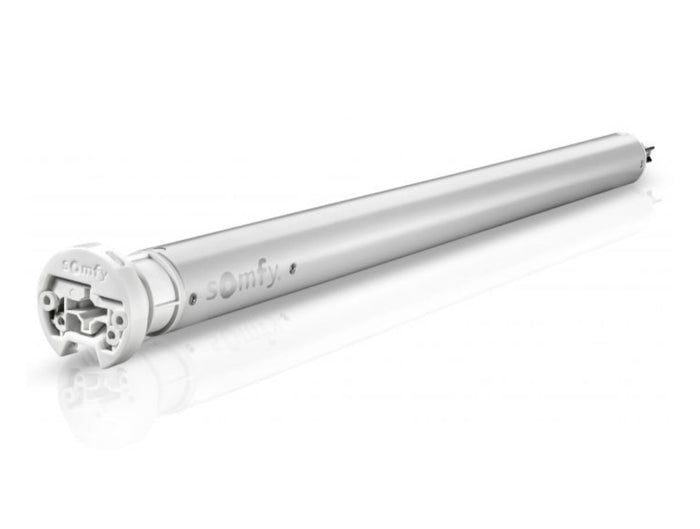 Somfy Sonesse 30 DCT Motor Tube Fit and Wiring Guide