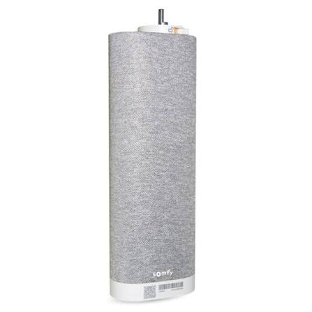 Somfy Glydea ULTRA 50 WireFree Zigbee Drapery Motor Guide