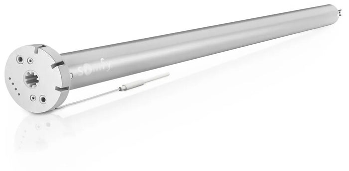 Somfy Sonesse ULTRA 30 WireFree Zigbee Motor Fit Guide