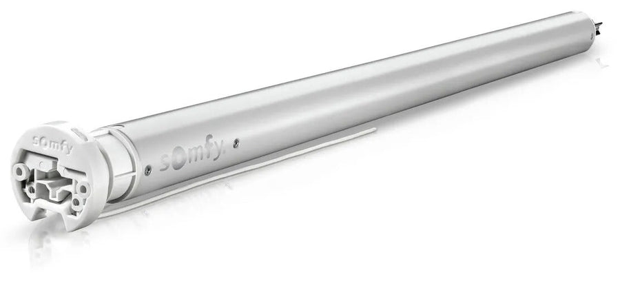 Somfy Sonesse 30 RTS 24V DC motor 1241142 for small diameter roller shades