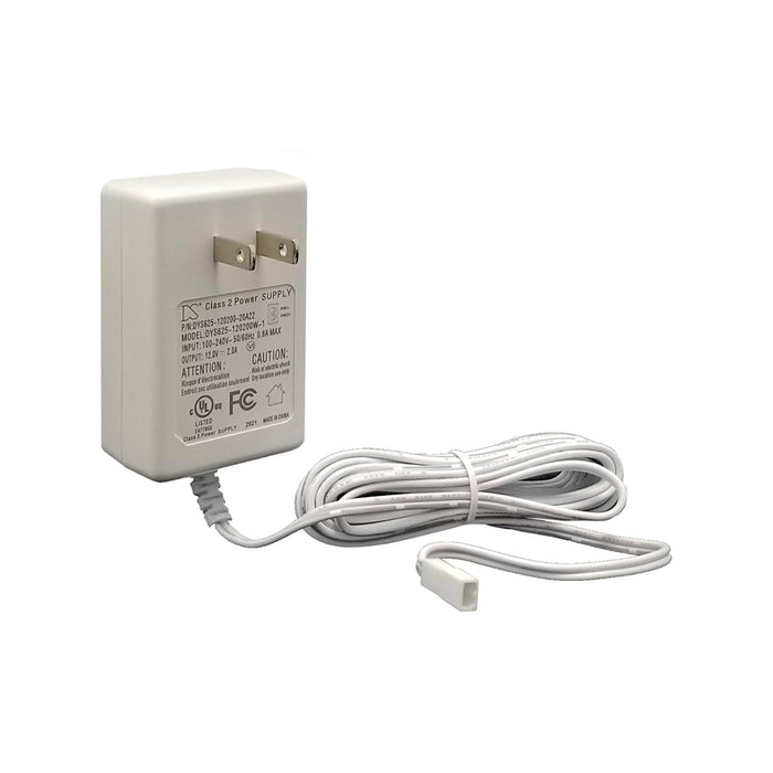 Somfy 12V Power Supply (1870940) for WireFree Battery Motors