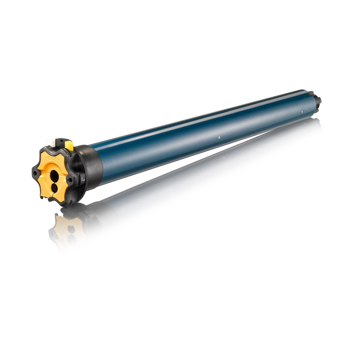 Somfy 510S2 LT50 120V four-wire tubular motor with star head, reference 1038171