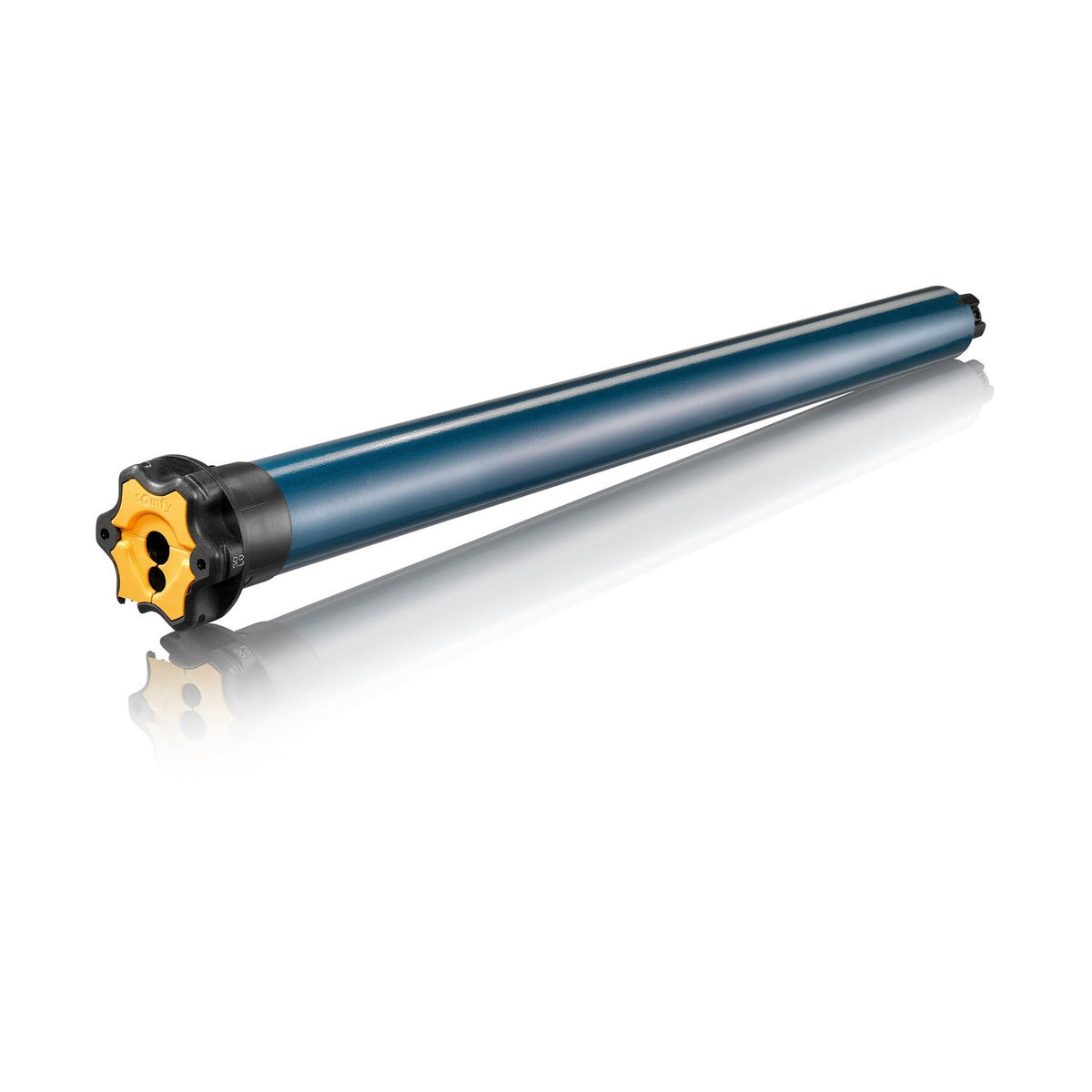 Somfy Altus RTS 510S2 LT50 tubular motor, 10 Nm at 38 rpm, star head