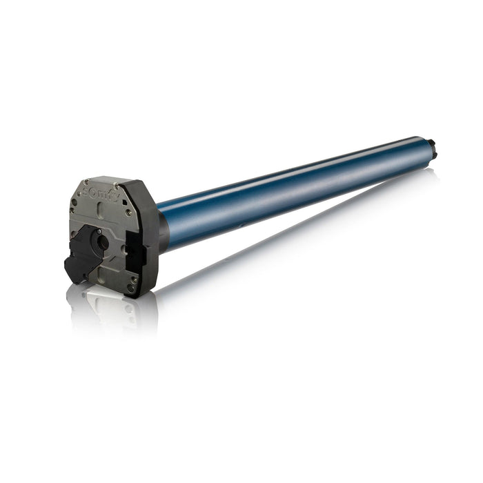 Somfy 525A2 CMO LT50 Motor Fit, Torque and Crank Guide