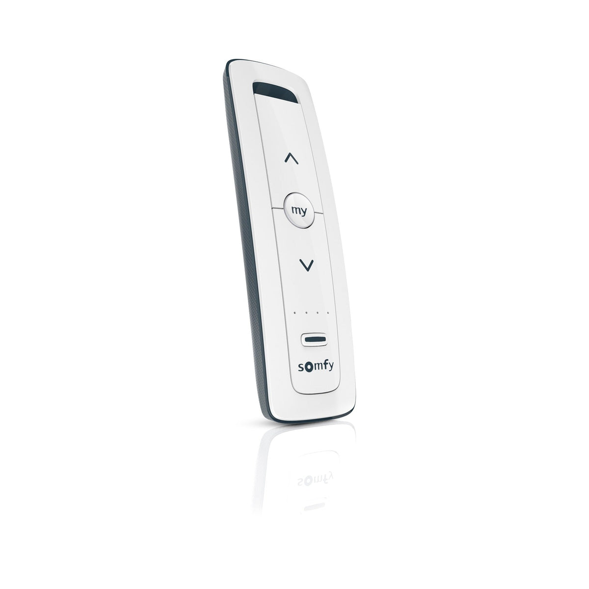 Somfy Situo 5 RTS Pure II five-channel remote for RTS shades, blinds and awnings, part 1870575