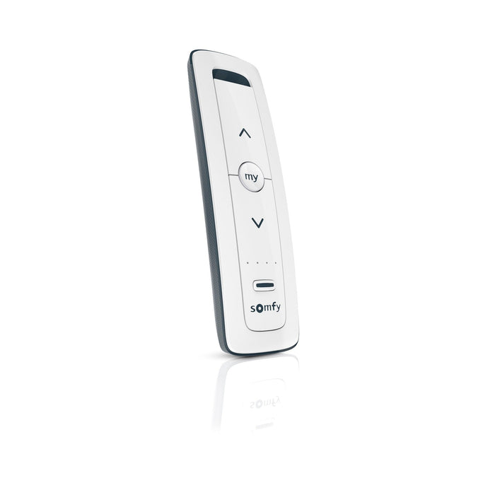 Somfy Situo 5 RTS Remote Guide to Pairing, Channels and Fit