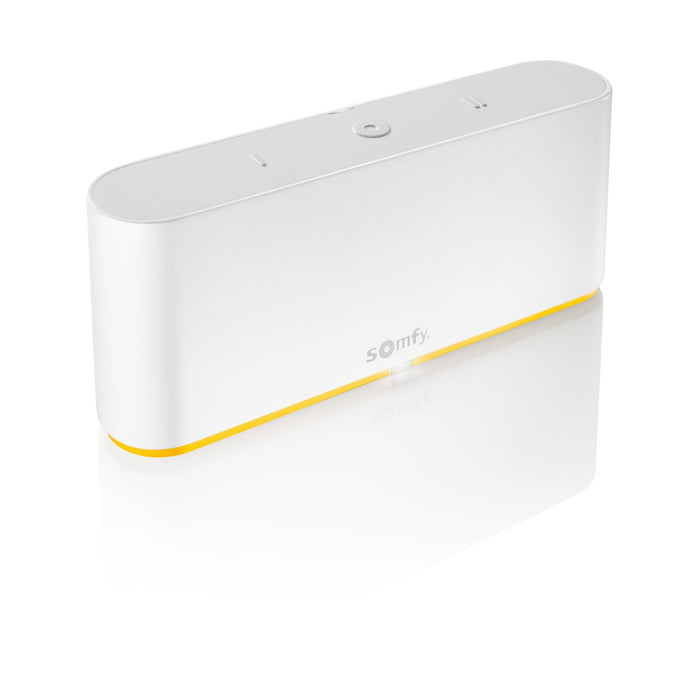 Somfy TaHoma Switch vs Beecon, URTSI II and UAI Plus Compared