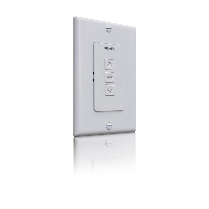 Somfy Dry Contact Switch (1800219) for DCT Shade Motors